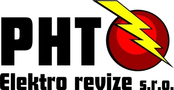 logo PHT Elektro revize